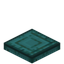 Solid Warped Trapdoor