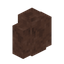 Cut Granite Wall