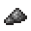 Small Pile of Graphene Dust