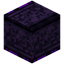 Blank Crying Obsidian Carving