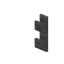 Quoins Small Right Stone