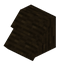 Dark Oak Steep Base Roof