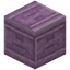 Angry Purpur Block