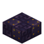 Gilded Sourcestone: Alternating Slab