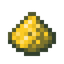 Andradite Dust