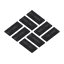 Cobbled Deepslate Basket Weave Paving