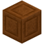 Inlayed Red Sandstone