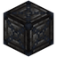 Block of Compressed Iron 4x