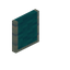 Cyan Spirit Flat Seat Back