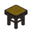 Yellow Dead Seat