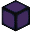 Purple Lamp