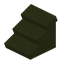 Green Terracotta Roof