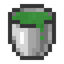Enriched Naquadah Solution Bucket