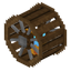 Starbuncle Wheel