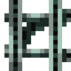Maglev Rail Turn