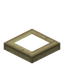 Pointless Birch Trapdoor