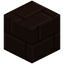 Black Terracotta Bricks