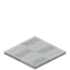 Blocky White Carpet