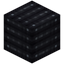 Plated Black Locometal