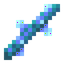 Blue Glowcane Shoot