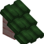 Green Roof (Cherry)