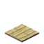 Birch Pressure Plate