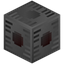 HV Energy Input Hatch