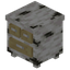 Birch Lower Triple Drawer