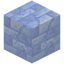 Cracked Flat Ice Tiles