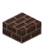 Umber Brick Slab