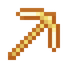 Lumium Pickaxe