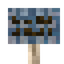 Blue Mahoe Sign