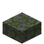 Mossy Stone Slab