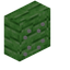 Green Bioshroom Tool Rack