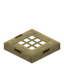 Birch Waffle Trapdoor
