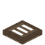 Ash Trapdoor