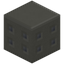 Light Gray Concrete Pillar