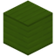 Lime Iron Tank Wall
