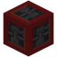Wired Red Concrete