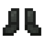 Forest Troll Leather Boots