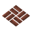 Brick Basket Weave Paving
