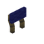 Blue Baobab Raised Seat Back