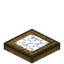 Cobweb Oak Trapdoor