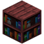 Redwood Bookshelf
