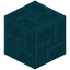 Mosaic Cyan Concrete