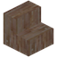 Butternut Stairs