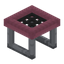 Pink Trampoline