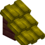 Yellow Roof (Mangrove)