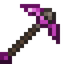Gravitite Pickaxe