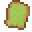 Kiwi Jelly Toast